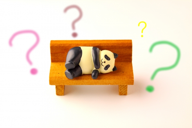 question-panda