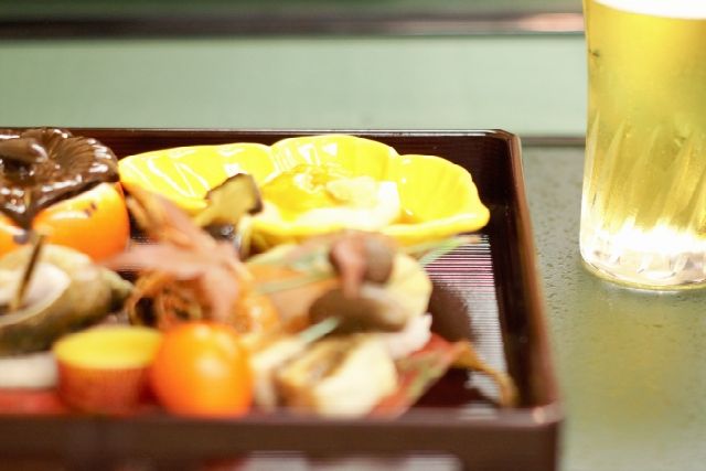 香典返し・引き物・会食