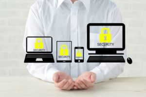 デジタル終活で考えるべきパスワードの重要性!