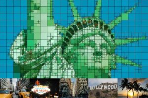 アメリカの終活事情は、やっぱりアメリカンドリームだった!