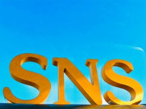 SNS終活！死後のSNSアカウントはどうなるか？