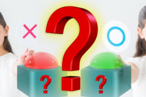 終活クイズで勉強！30問で学べる終活のこと