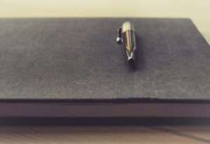 終活とは人生の引継書を書くこと