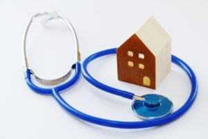 終活と住まい「介護保険を活用した介護リフォームの補助金制度」