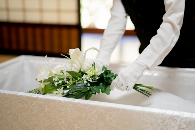 エンゼルケアとは？内容・費用・家族ができることをわかりやすく解説