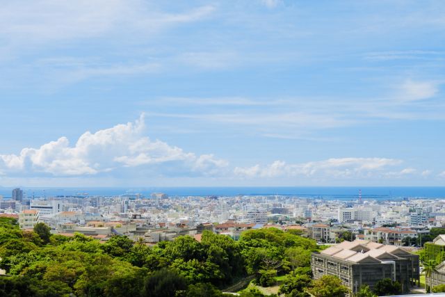那覇市のおひとりさまの終活｜自治体サービス・公式サポートを活用しよう