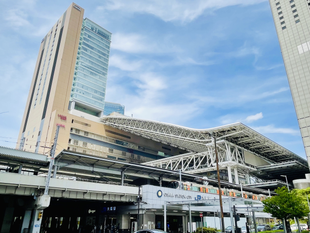 ICOCAの解約・払い戻し