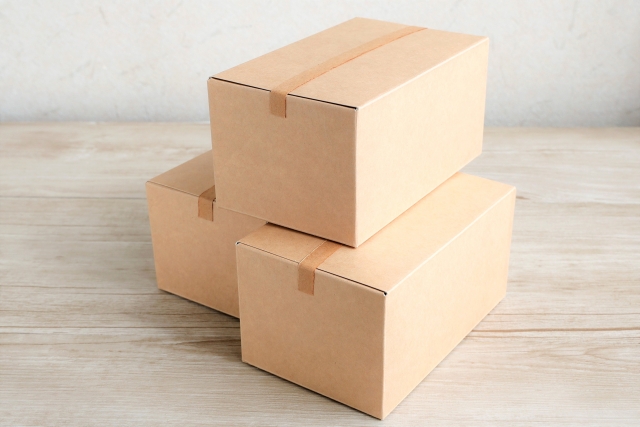 「買取」と「廃棄」は分けて考える