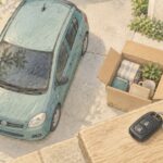 終活で車をどうする?生前に手放す判断基準と売却・名義の手順