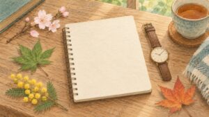 終活はいつから始める?年代別やることリストと始めどきの見極め方